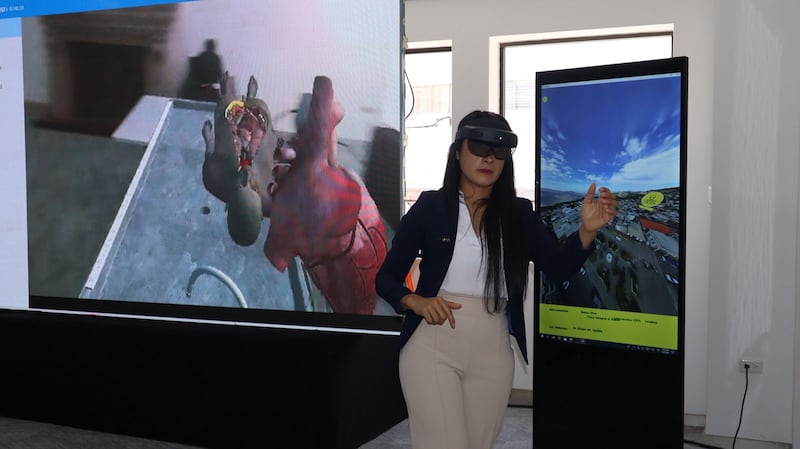 UTPL reinaugura su Centro de Apoyo en Quito