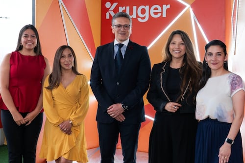 Nestlé® e Instituto Kruger certifican talento joven en estrategias digitales