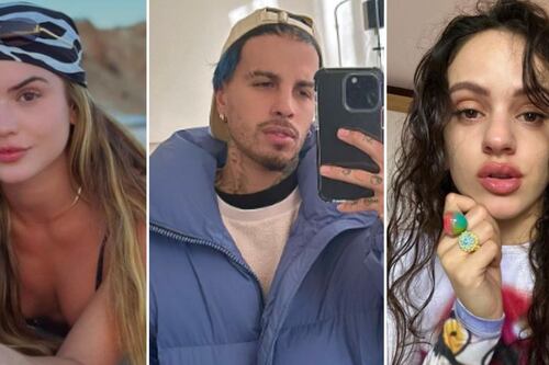 “Tuve la oportunidad de verlo”: Valeria Duque reveló la verdad sobre la supuesta infidelidad de Rauw Alejandro