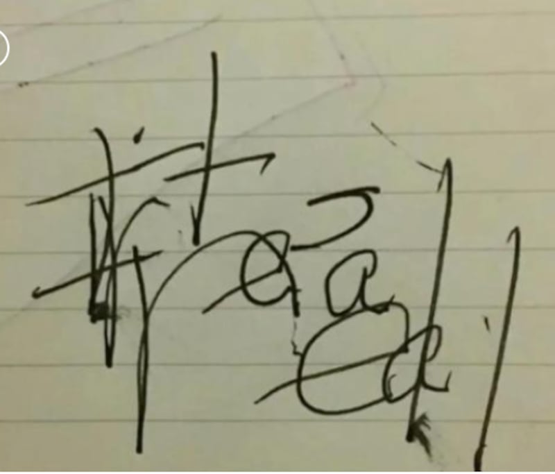 El impactante mensaje de una mujer que resucitó tras estar 27 minutos muerta - Fuente: Foto de la web