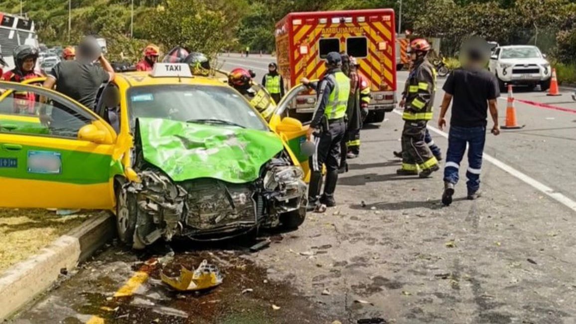 ECU 911