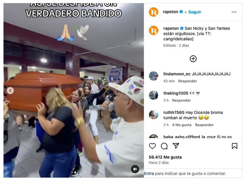 Instagram
