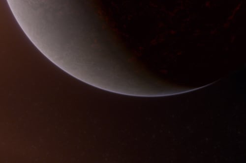 La NASA detecta una Super-Tierra con una atmósfera misteriosa que podría ser habitable en un futuro lejano