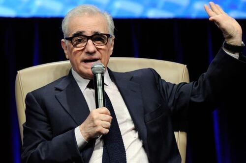 Martin Scorsese resuelve demanda de 500 mil dólares: ¿de qué se le estaba acusando?