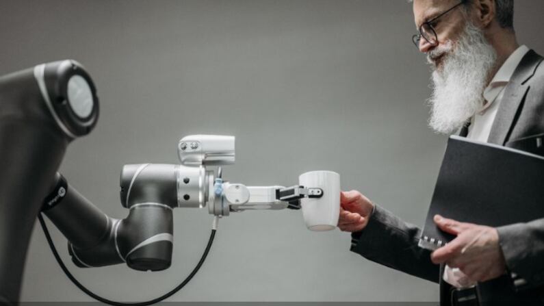 La revolución de la Inteligencia Artificial y la psicología.