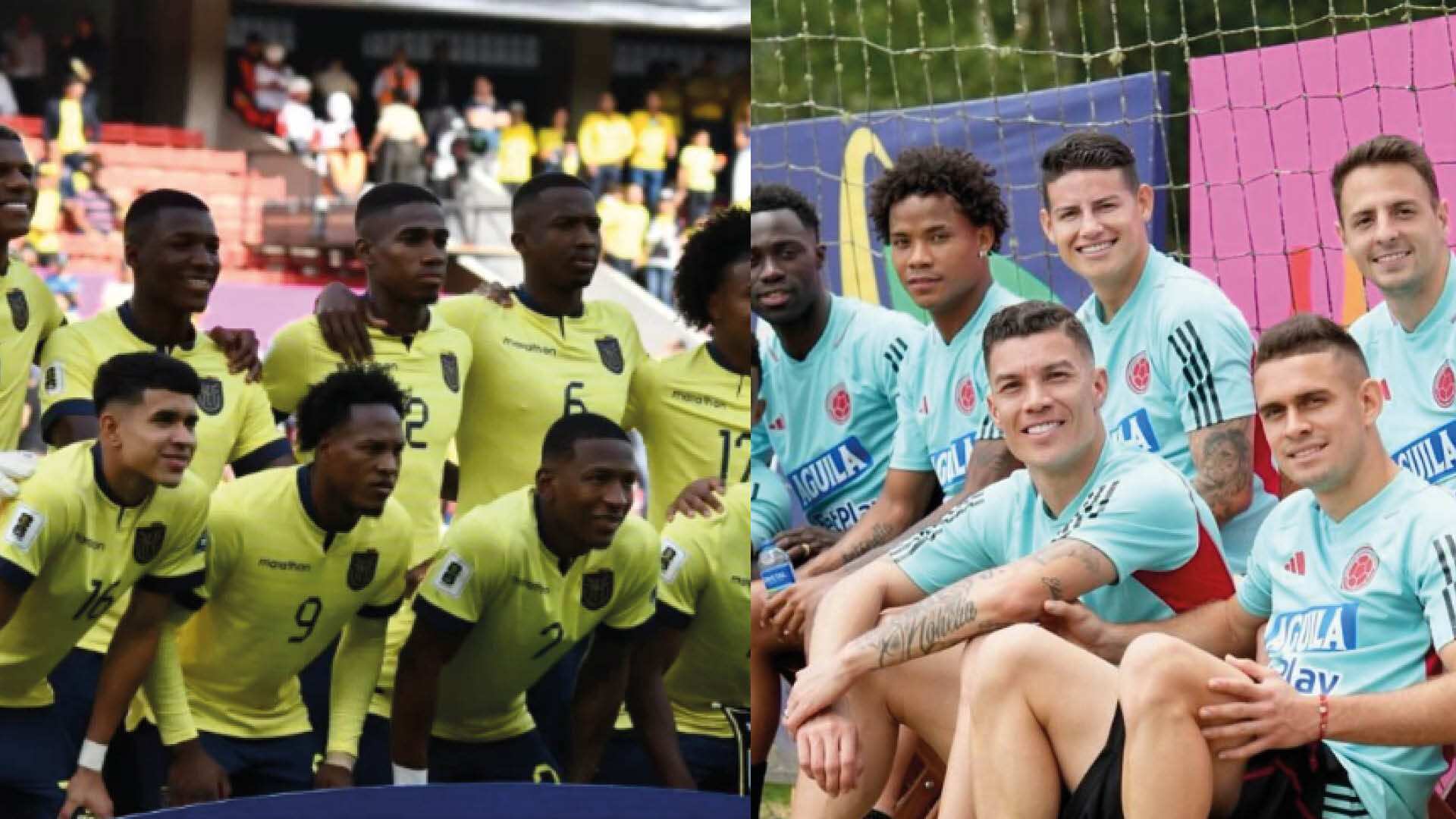 La inteligencia artificial pronostica empate para el partido de hoy.