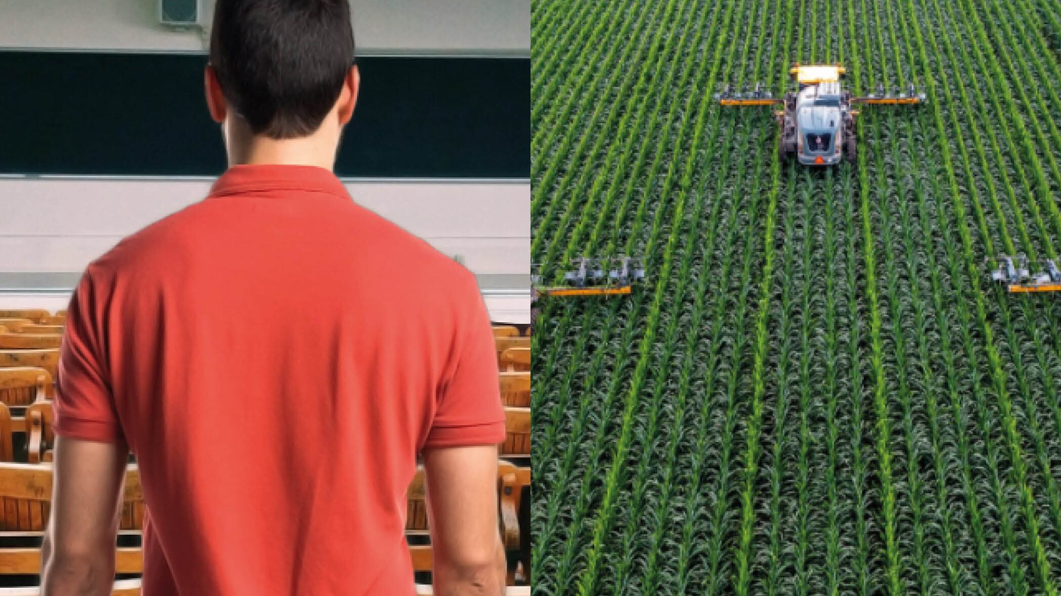 Esta carrera ofrece un sueldo seguro de más de USD 1.000 y casi nadie quiere estudiarla, ¿a qué se debe?