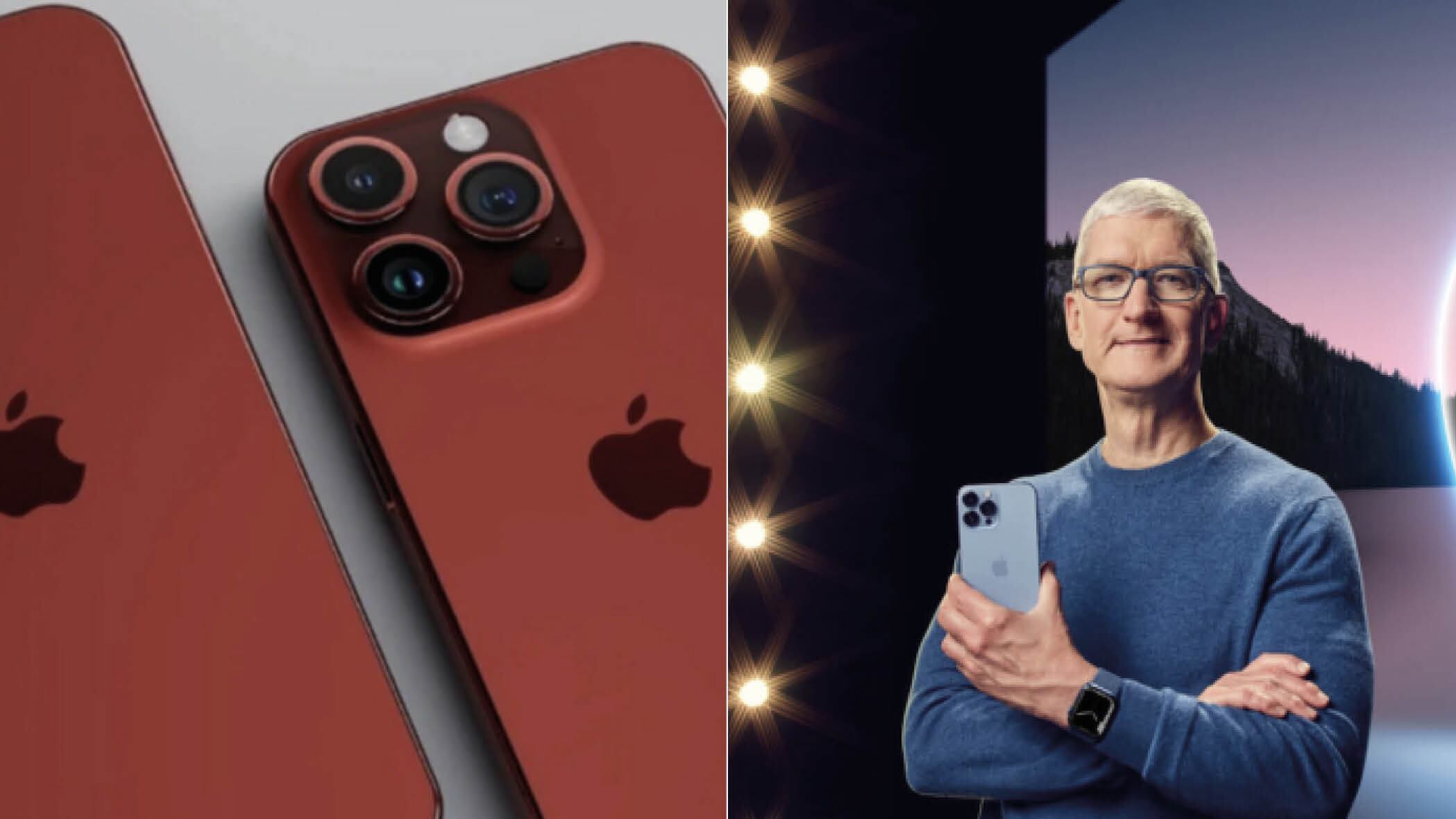 Esto es lo que debes saber sobre el nuevo iPhone 15: su fecha de lanzamiento, posible precio y nuevos colores