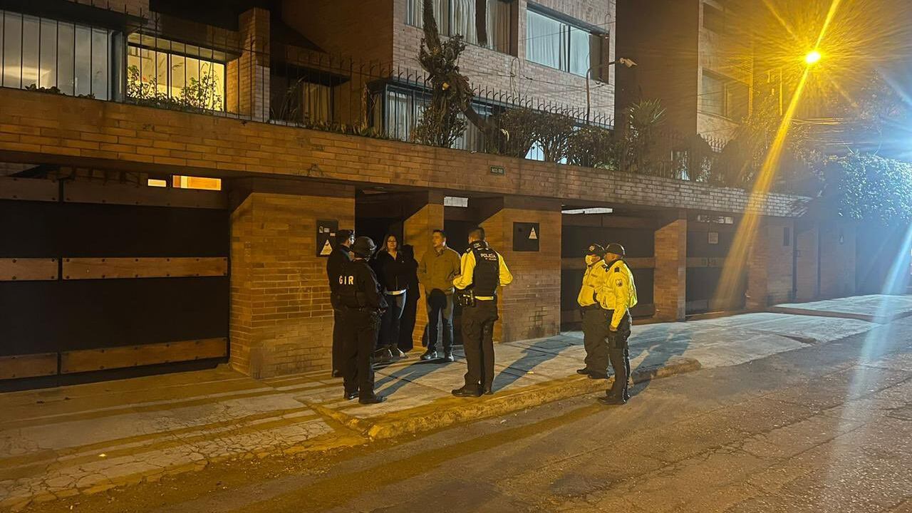 Atentado contra Fernando Villavicencio