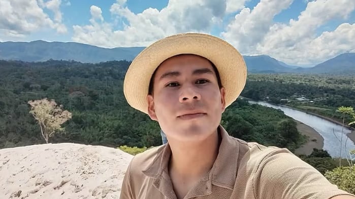 Caso Cristian Waam: Policía habla del linchamiento de sospechosos por asesinato de exasambleísta
