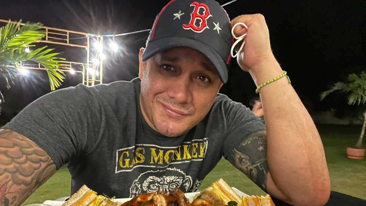 Carlos José Matamoros