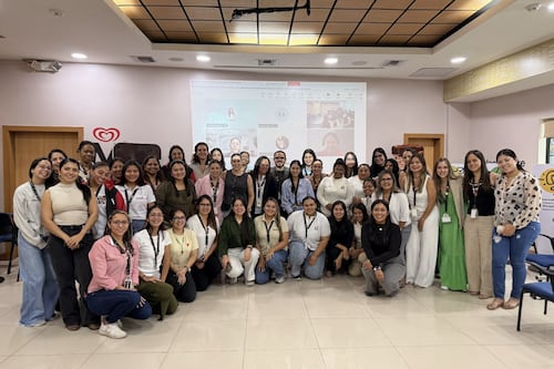 The Magnum Ice Cream Company conmemoró el Día de la Mujer impulsando inclusión y liderazgo