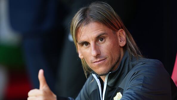 Sebastián Beccacece.