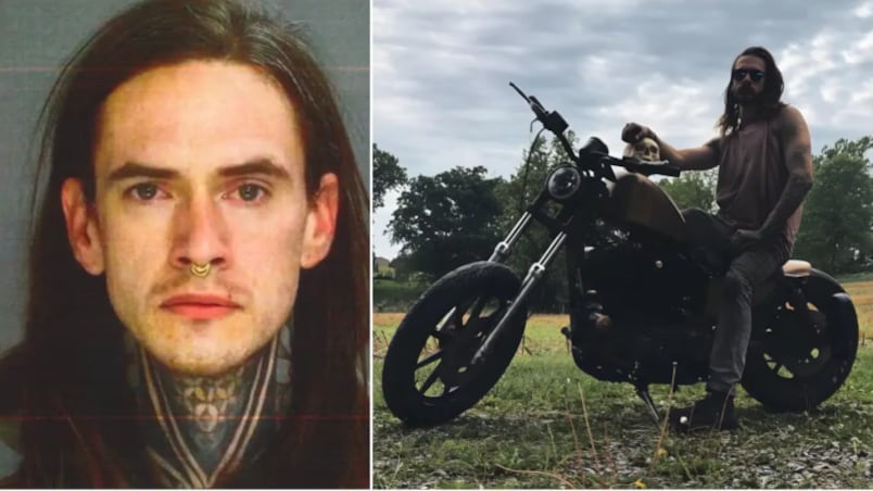 Hombre robó más de 100 restos humanos de un cementerio y los guardó en su casa