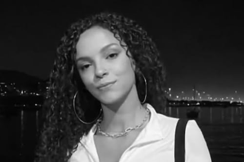 Joven universitaria pierde la vida en un gimnasio tras desvanecerse durante una rutina