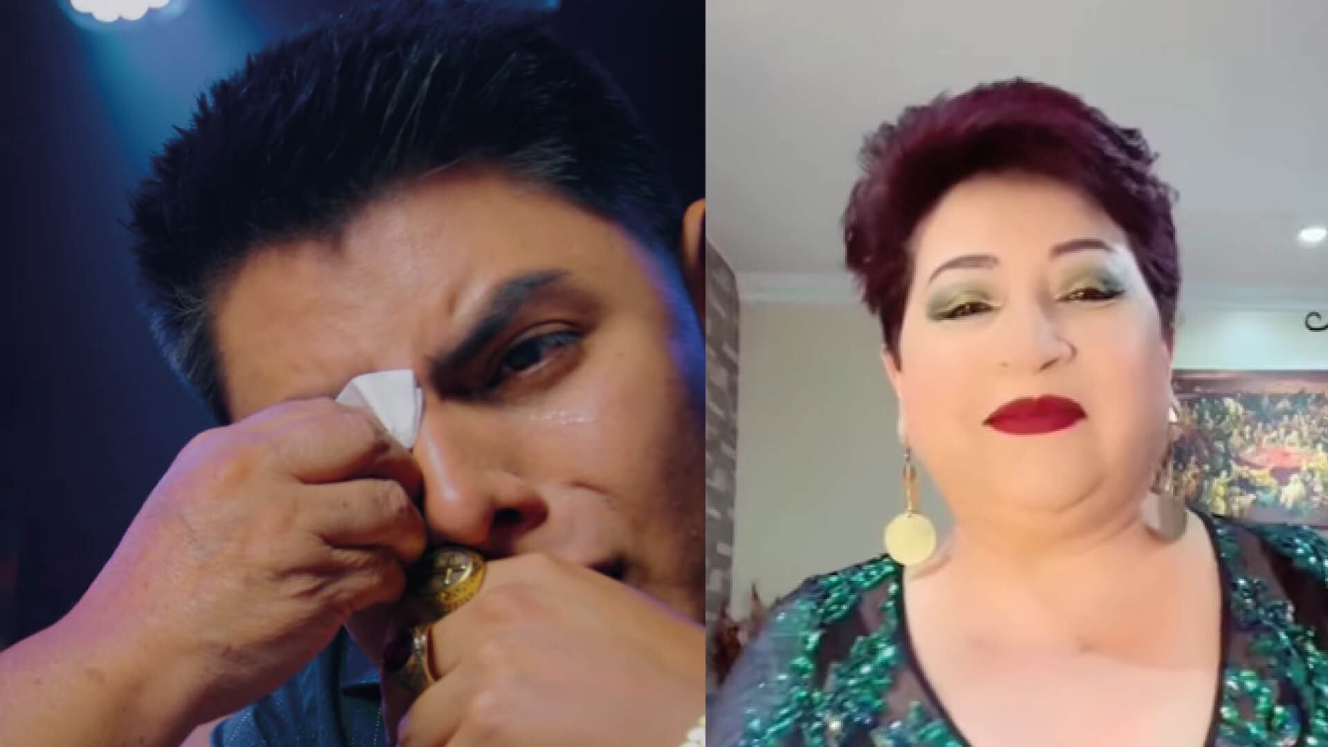 Se viene nuevo tema de Kike Jav.