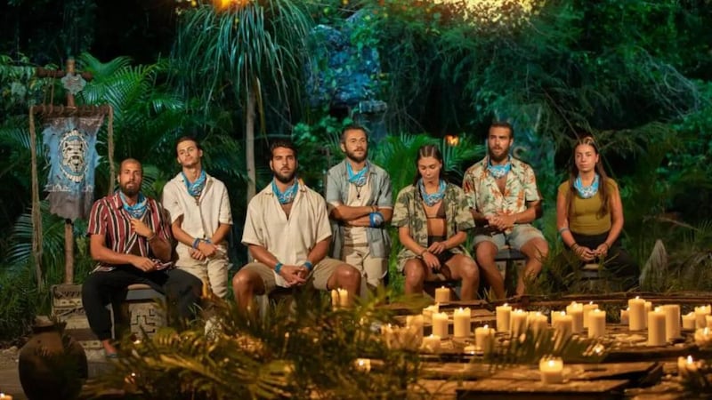 Cancelan reality “Supervivientes Grecia” luego que influencer sufriera la amputación de su pierna