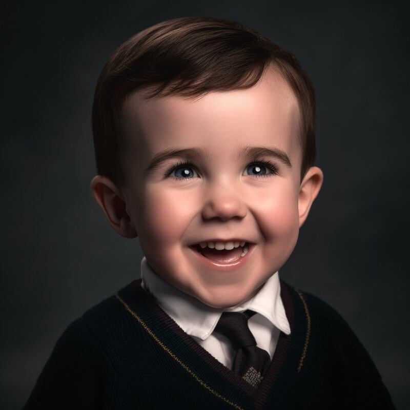 Neville Longbottom en inteligencia artificial.