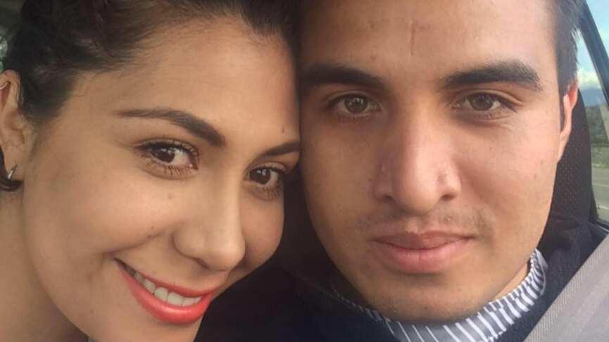 María Belén Bernal