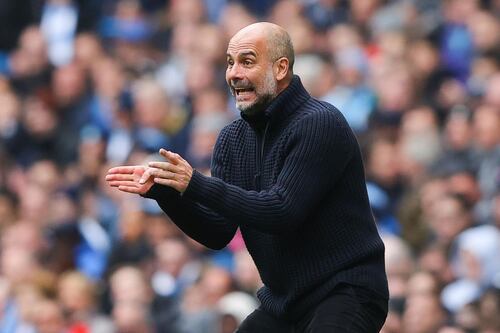 ¿Enfermedad mental? Lo que esconde la autolesión de Pep Guardiola