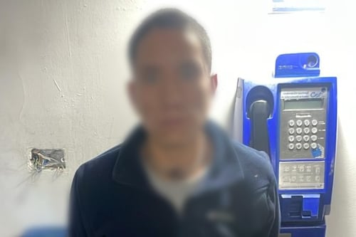 Policía fue atropellado por delincuente que intentó huir tras el robo de autopartes en el norte de Quito