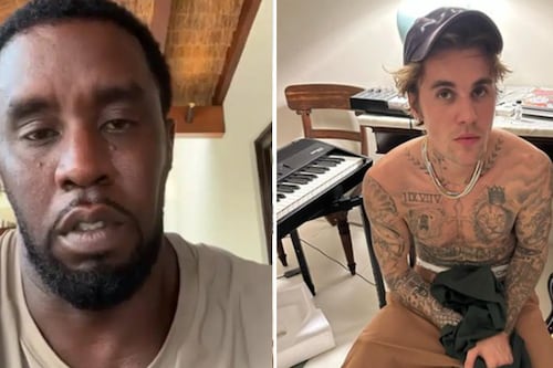 “Se ve terrible”: la impresión captada de Justin Bieber después del arresto de Sean Diddy Combs
