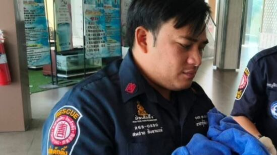 recién nacida inodoro Bangkok