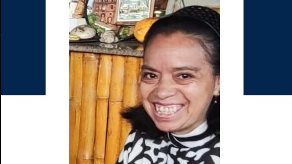 Reportan la desaparición de ciudadana en el sur de Quito