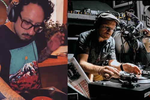 ¡Vinilo en vivo! Quito vibra con 12 eventos simultáneos en La Floresta, La Mariscal y La Vicentina