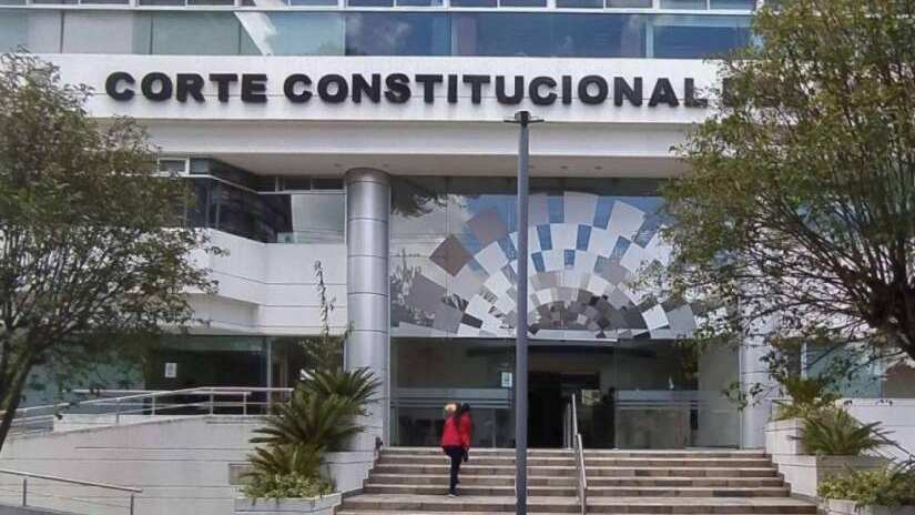 Juicio Político contra Lasso