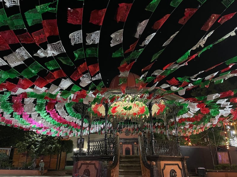 Existe una ciudad en México que es conocida por darle su nombre al tequila. Foto: Said Pulido.