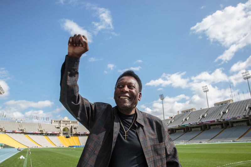 Pelé