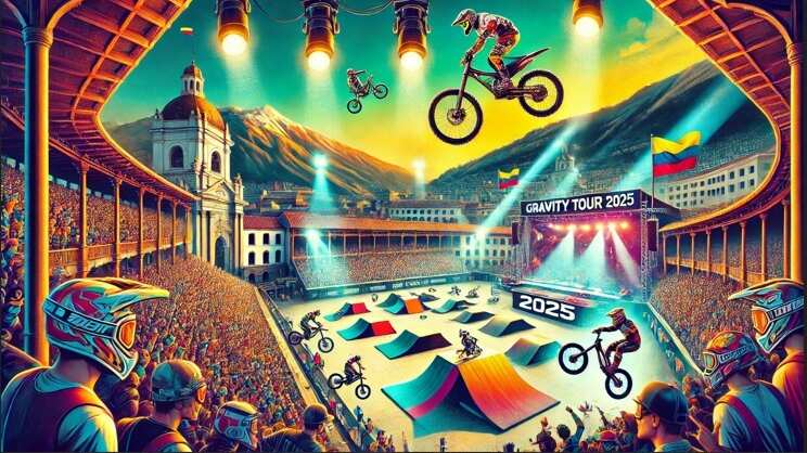 Freestyle de Motocross