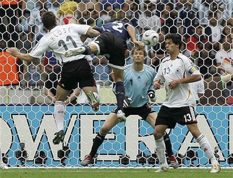Argentina