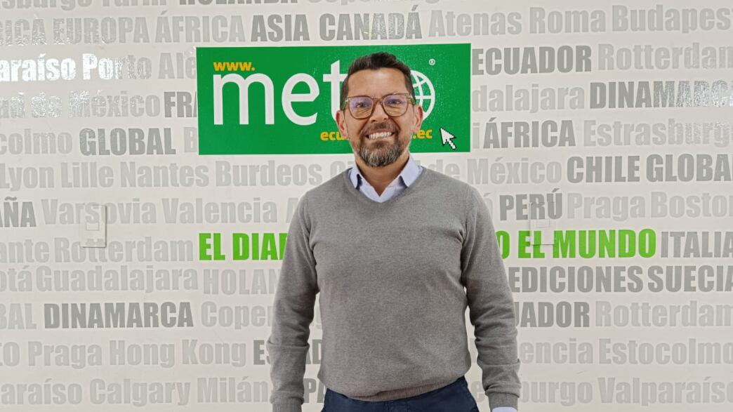 Ecuador Carbon Forum