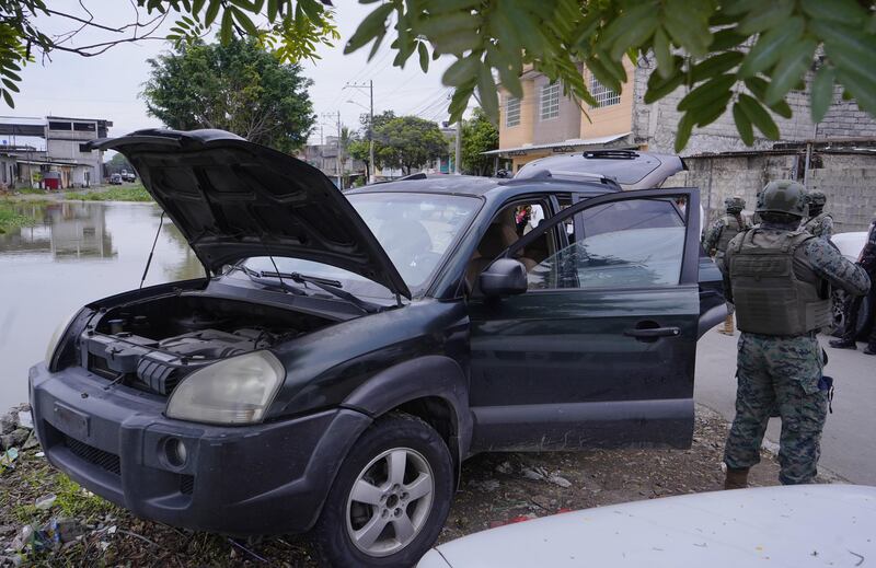 GYE-LIBERACION SECUESTRADO