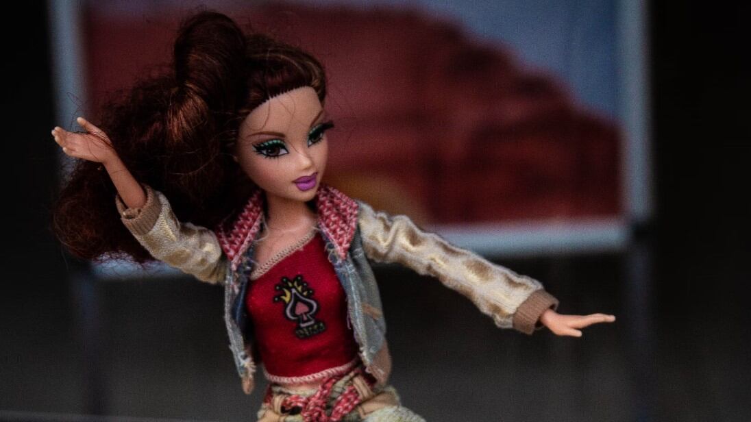 En muchos países está prohibida la publicidad sexista de juguetes