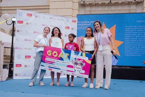 El movimiento estudiantil que transforma Ecuador a través de la innovación