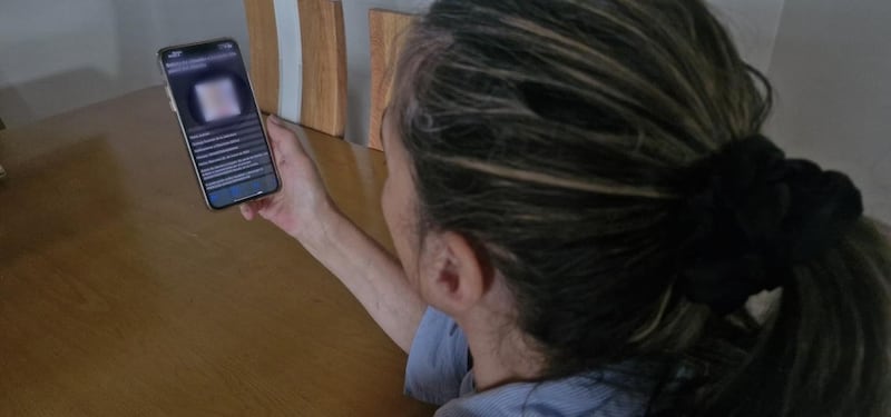 Alerta: ciberdelincuentes están enviando mensajes de texto con falsos enlaces sobre jurados de votación para estafar a la ciudadanía