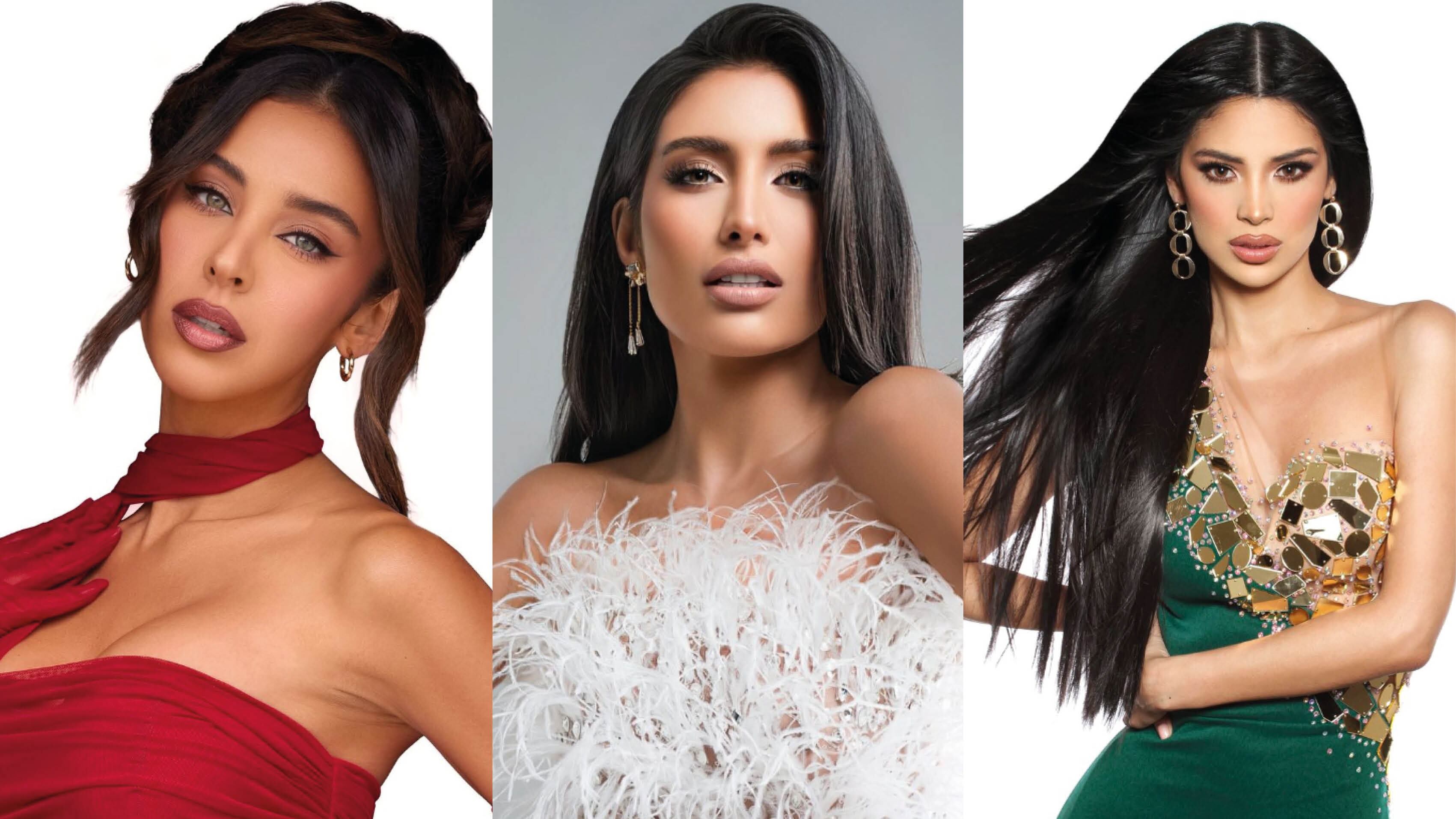 Fecha para el Miss Universo Ecuador