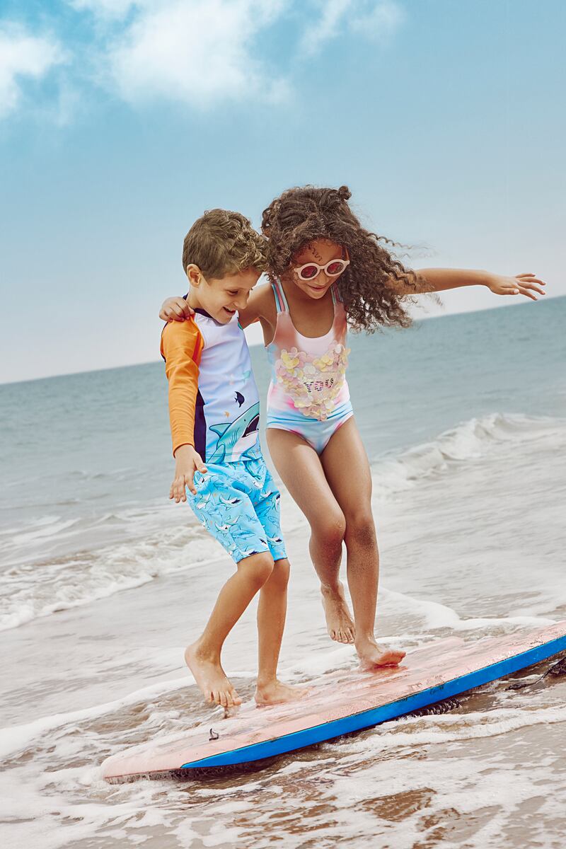 Colección infantil.