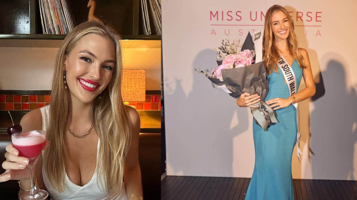 Finalista de Miss Universo murió a los 23 años tras trágico accidente en caballo