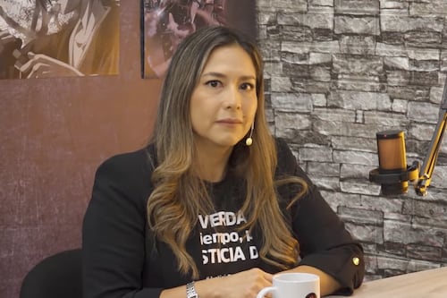 Hermana de Pepe Tola habla por primera vez en una entrevista y confiesa entre lágrimas que teme perderlo