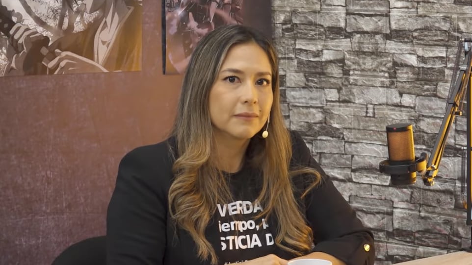 La hermana de Pepe Tola aseguró entre lágrimas que teme perderlo tras la ratificación de la sentencia.