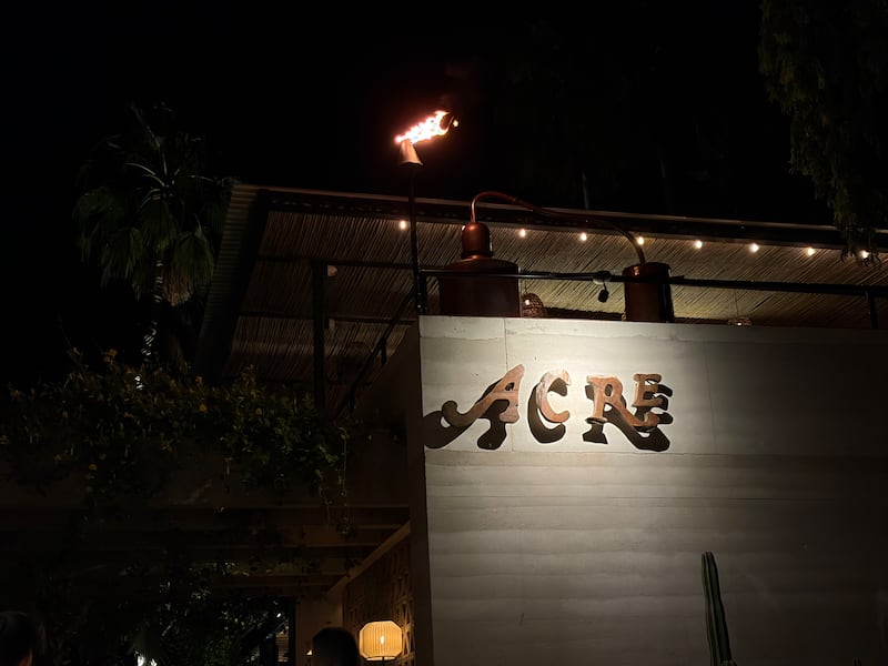 Los Cabos, el equilibrio perfecto entre naturaleza y sofisticación