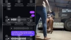 Leyla Monserrat en Sonora