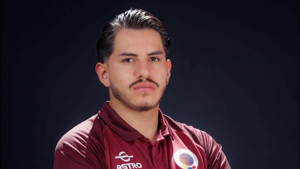Jacob Boada: El DT más joven en la serie B ecuatoriana - Fuente: Web
