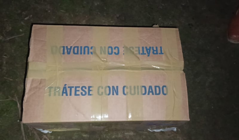 Desvinculan a la gerente del Hospital de Macas tras entrega del cuerpo de una bebé en una caja de cartón