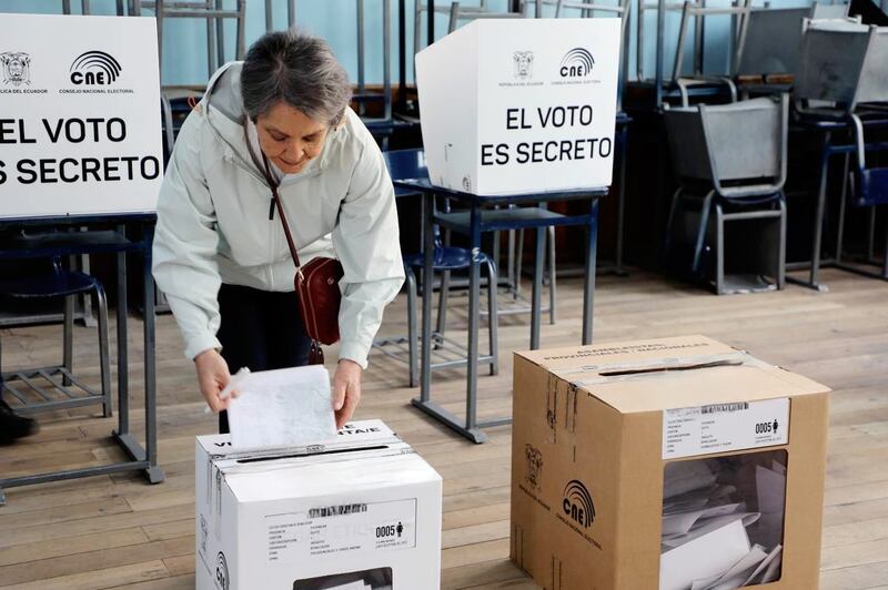 Elecciones 2023