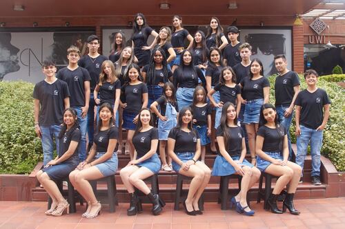 CN Modelos presentará la pasarela “Fashion School”,  este sábado 25 de mayo en Quito